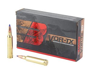 BARNES VOR-TX 7MM MAG 150GR 20/200