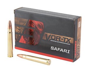 BARNES VOR-TX SAF 375HH 300GR 20/200