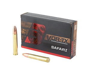 BARNES VOR-TX SAF 458WN 450GR 20/200