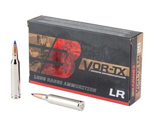BARNES VOR-TX LR 7MMREM 139GR 20/200