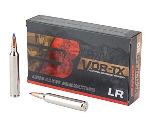 BARNES VOR-TX LR 7MMRUM 145GR 20/200