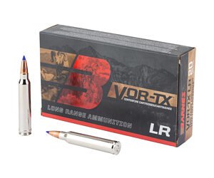 BARNES VOR-TX LR 300WM 190GR 20/200
