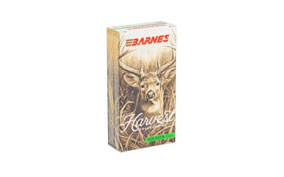 BARNES HARV ST 308WIN 165GR 20/200 - Image 2