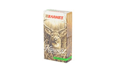 BARNES HARV ST 308WIN 165GR 20/200 - Image 3