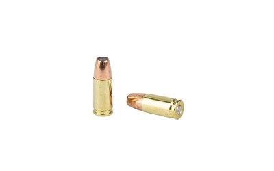 BARNES DEFENSE 9MM 124GR 50/500 - Image 4