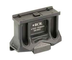 BCM 1.93" A/T MOUNT T2 BLK