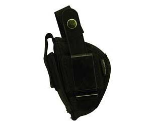 BULLDOG EXTREME BER TOMCAT BLK