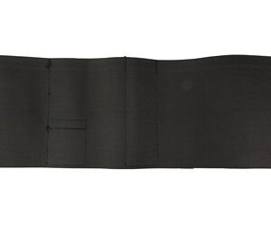 BULLDOG LARGE BELLY BAND HOLSTER