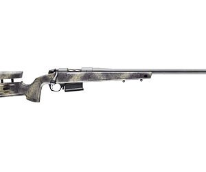 BERGARA HMR WILDERNESS 308WIN 20" 5R