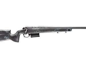 BERGARA CREST CARBON 6.5CM 20" 5RD