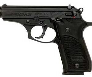 BERSA THUN PLUS 380 MATTE 3.5" 15RD