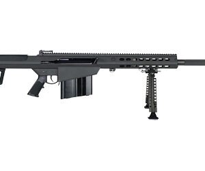 BARRETT M107A1 50BMG 20" BLK 10RD