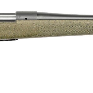 BERGARA HUNTER 300WIN BK/GRN 24" 3+1