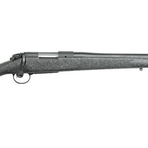 BERGARA RIDGE 270WIN BK/SY 24" 4+1 TB
