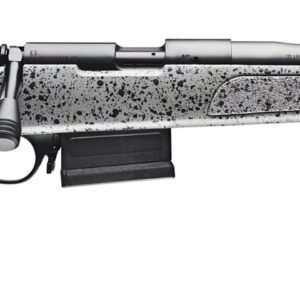 BERGARA HMR TRAINER 22WMR BK/GRY 18"