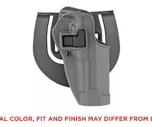 BH SERPA SPRTSTR BER 92 RH GRAY