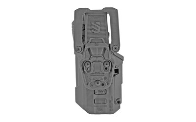 BH T-SER L3D FOR GLK17/TLR1/2 BK RH - Image 2