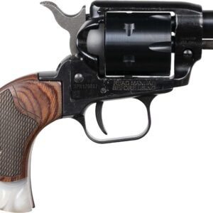 HER BARKEEP 22LR 1B ROSEWD PRL