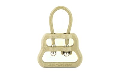 BL FORCE ULOOP 1.25" TAN