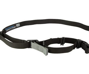 BL FORCE VICKERS STND ISSUE SLNG BLK