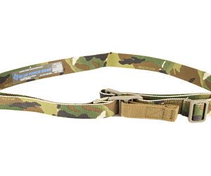 BL FORCE VICKERS 2-PT CMBT SLNG MC