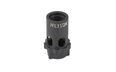 BANISH 9 PISTON M13.5X1LH BLK