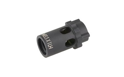 BANISH 9 PISTON M13.5X1LH BLK - Image 3