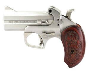 BOND SNAKE SLAYER W/TG 45/410 3.5"