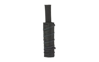 BPG SUPPRSSR CVR HVY 8" X 1.5" BLK - Image 2