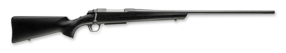 BROWNING A-BOLT III COMP ST 243WIN 22"