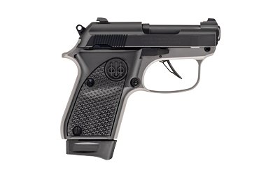 BERETTA TOMCAT 30X ICE 32ACP 2.4" 8R - Image 2