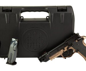 BERETTA 80X 380ACP TACT URBN TB 10RD