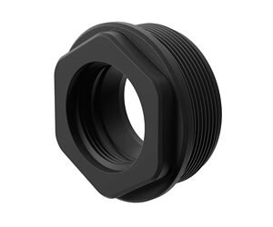 BREEK PLAN B HUB ONE LOW PRO TI