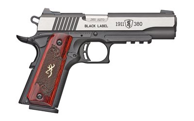 BRN 1911-380 MED PRO CMPCT 380 W/RL - Image 2