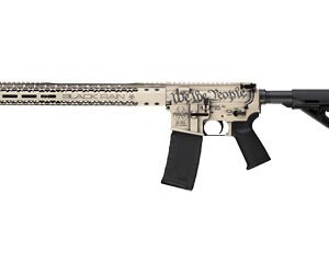 BRO WTP 556NATO 16" 30RD LT SAND