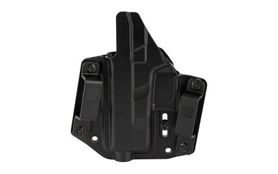 BRAVO BCA FOR GLOCK 26 OWB BLK RH - Image 2