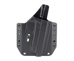 BRAVO BCA FOR GLOCK 48MOS OWB BLK RH