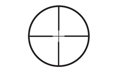 BSA SWEET 22 3-9X40 30/30 BLK - Image 3