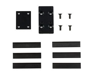 BURRIS SPEEDBEAD MNT UNVRSL VENT RIB