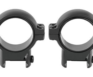 BURRIS SIGN HIGH 30MM ZEE RINGS MAT