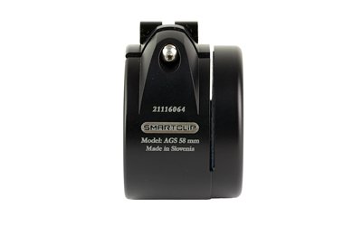 BURRIS SMARTCLIP BTC ADPTR 58MM USE - Image 3