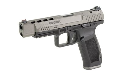 CANIK TP9SFX 9MM 5.2" 10RD TNG - Image 3