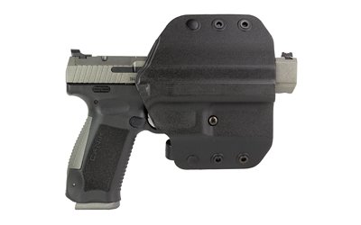 CANIK TP9SFX 9MM 5.2" 10RD TNG - Image 4