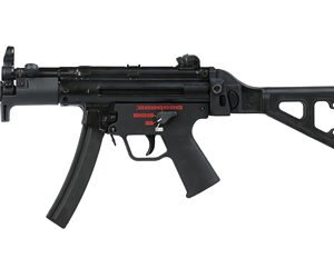 CENT ARMS AP5-P NAVY 9MM 30R BLK BRC