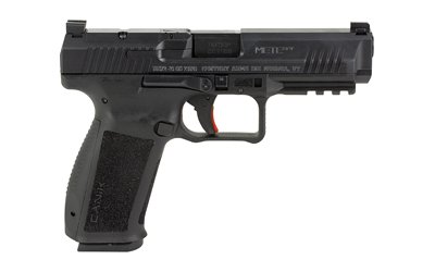 CANIK METE SFT 9MM 4.47" 10RD BLK - Image 2