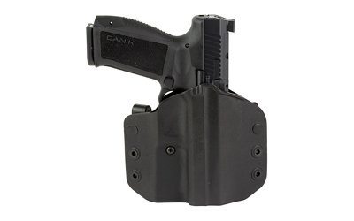 CANIK METE SFT 9MM 4.47" 10RD BLK - Image 4