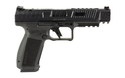 CANIK SFX RIVAL 9MM 18RD W/MO1 DARK - Image 2