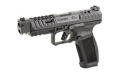CANIK SFX RIVAL 9MM 18RD W/MO1 DARK - Image 3