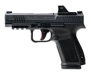 CANIK METE MC9LS 9MM 3.64" 17RD MO1