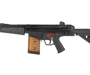 CENT ARMS AP51 762X51 20RD BLK BRACE
